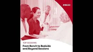 Thumbnail: International Stroke Conference 2023