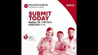 Thumbnail: Submit Your Science to ISC23