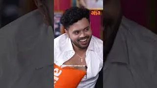 Thumbnail: Kaakamma Kathalu S3 | Ep 9 Watch Now On Aha | Tejaswi Madivada | Nikhil | Supritha