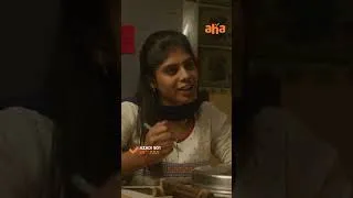 Thumbnail: Azadi 501 Telugu Web Series | Harsha Vardhan | Geetha Bhascker | Teja |Premieres On 29th July On Aha