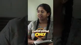 Thumbnail: This Brother & Sister Banter Is Too Funny 😂 | Home Town Telugu Web Series | Rajeev Kanakala | Annie
