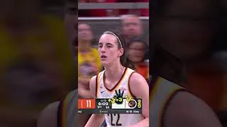 Thumbnail: Caitlin Clark Best Performing in vs Indiana Fever vs Connecticut Sun