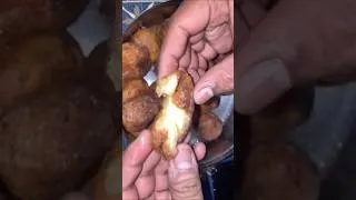 Thumbnail: Cheese Burst Potato Balls🤤 Easy Snack Recipe #shorts  #PotatoCheeseBalls #CheeseBalls #snackrecipe