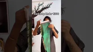 Thumbnail: Comment for link 🔗❤️ #backdrop #festivalvibes #tranding #viral @meeshoapp