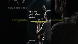 Thumbnail: TAK SETARA - VIRGOUN (FEMALE VERSION) #ahdtune #cover