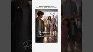 Thumbnail: AHDtune – Pertemuan Singkat (Official Music Video) // Original Song by AHDtune 🎧✨ #ahdtune