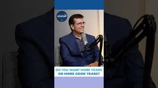 Thumbnail: Why Should You Care About Healthspan?