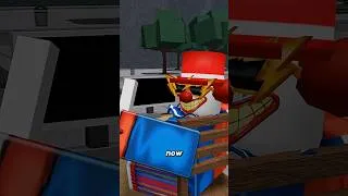 Thumbnail: Why is 3v3's Not Working in The Strongest Battlegrounds
