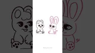 Thumbnail: Han Quokka & Dwaekki