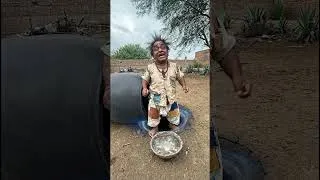 Thumbnail: last me police KY sath bura hua #oldman #funny