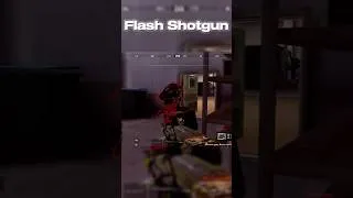 Thumbnail: New Flash Shotgun🤔
