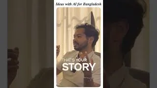 Thumbnail: a16z Investor on AI Ideas for Bangladesh  #entrepreneur #startups #bangladesh