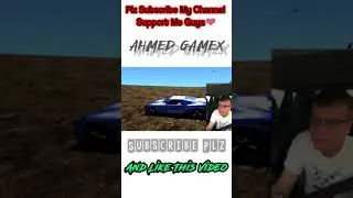 Thumbnail: singing man crash gta sa | singing man car crash #shorts