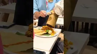 Thumbnail: 🎋 Biryani Straight Out of Bamboo! 🤯🍛 | Grandmama’s