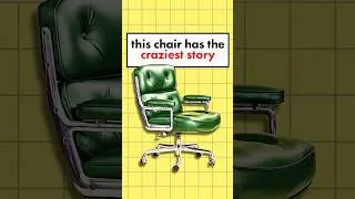 Thumbnail: How an Office Chair Broke the World Chess Championship