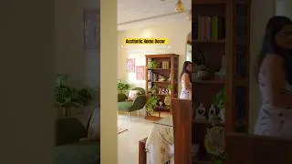 Thumbnail: Home 🏡 #hometour #homedecor #interiordesign #amazonfinds #aesthetic #trending #viralshorts