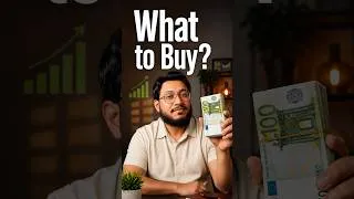 Thumbnail: She Saved €10,000 but Is Afraid to Invest - Ahsan's Money Check-In