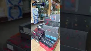 Thumbnail: NEW PRODUCTS JUST ARRIVED! 🚨 Gaming Combos, Keyboard & Mouse | Full Videos Coming Soon