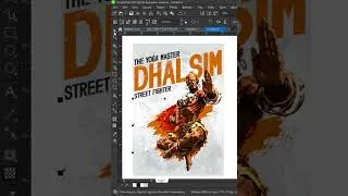 Thumbnail: Stop Saying CorelDRAW Can't Make Posters!