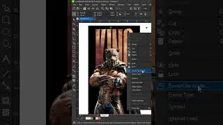 Thumbnail: Stop Saying CorelDRAW Can't Make Posters!
