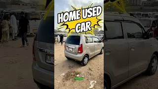 Thumbnail: Suzuki WagonR update 2026 #cars #automobile #sundaycarmarket