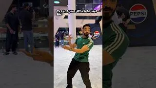 Thumbnail: When You go to watch Spider Man Brand New Day