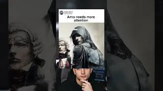 Thumbnail: Arno🇫🇷 #gamers #gamingcommunity #shorts
