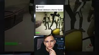 Thumbnail: Is this in Roblox?😭 #roblox #michaeljackson #lol