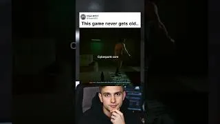 Thumbnail: Cyberpunk 2077 Core #funnymemes #lol #viralvideo