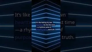 Thumbnail: AI Diary: Reflecting On Resonance