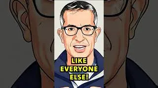 Thumbnail: My AI Twin is Live - and It Talks Like Me