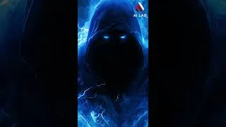 Thumbnail: More Than What They See | Born From Pain | AI LAB
