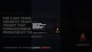 Thumbnail: AI Theist Teaser