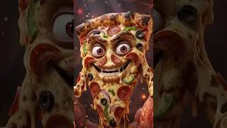 Thumbnail: Pizza Eating pizza love AI#pizza #pizzalover #ai #youtubeshorts