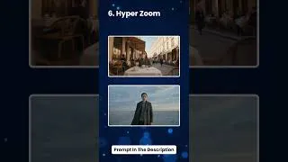 Thumbnail: Grok Camera Movement (Hyper Zoom)
