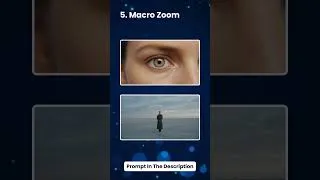 Thumbnail: Grok Camera Movement (Macro Zoom)