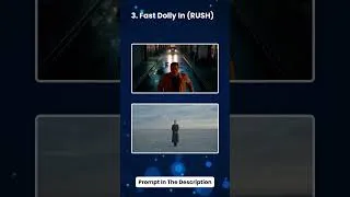 Thumbnail: Grok Camera Movement (Fast Dolly In RUSH)