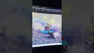 Thumbnail: UNLIMITED AI Videos for FREE! 🤯 #AIVideoGenerator #AITools #YouTubeShorts #VEO3 #TempMailHack