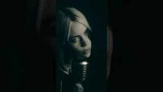 Thumbnail: Billie Eilish - Forest deer (Лесной олень на английском)