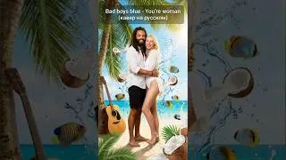 Thumbnail: Bad boys blue - You're woman (кавер на русском)