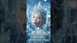 Thumbnail: Sasha Komovich - Империя абсолютного льда