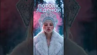 Thumbnail: Sasha Komovich - Потолок ледяной (aka Расскажи, Снегурочка)