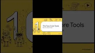 Thumbnail: NotebookLM + Gemini Gems Explained (2026) 🤯 #shorts #aitools #notebooklm
