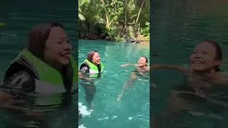 Thumbnail: Spontaneous getaway to Tuburan 360, Blue Hole & Moalboal– all in 24hrs! #travel #moalboalcebu