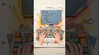 Thumbnail: How AI Tutorials Trick Your Brain #aiproductivity #artificialintelligence #chatgpt #generativeai