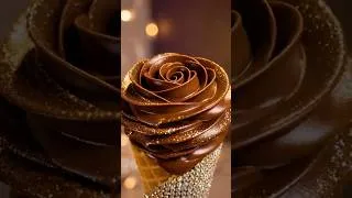 Thumbnail: 【ASMR】The Most Satisfying Ice Cream Swirl Ever🍦🍫🥜🥭 #aiasmr #oddlysatisfying #asmrfood #icecream