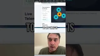 Thumbnail: Build an Interactive Planetary Gear Simulator with AI! #shorts