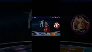 Thumbnail: dc universe Supergirl chest opening #shorts #injustice2mobile