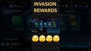 Thumbnail: league invasion rewards injustice mobile #shorts #injustice2mobile #f2p #ytshorts