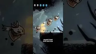 Thumbnail: This Enemy Brought back BAD Memories...